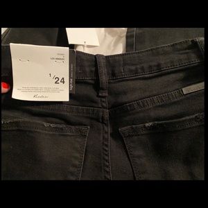 BNWT KANCAN jeans juniors
